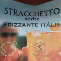 Novinka letošního léta - točený Spritz Aperol a italské Frizzante!